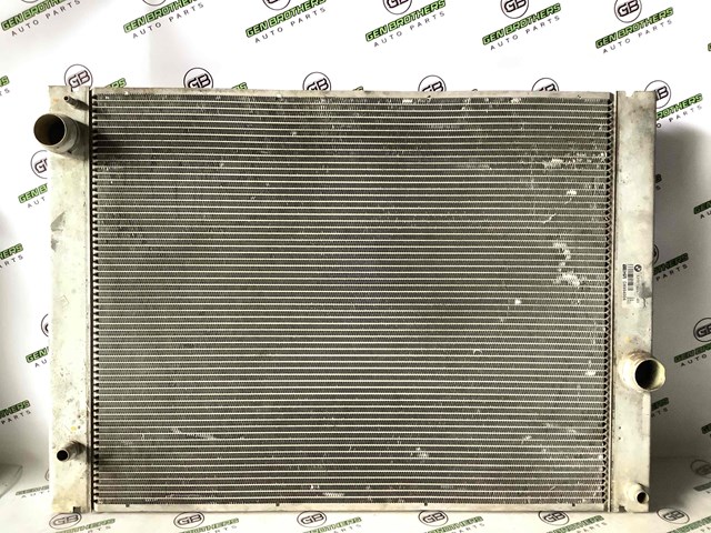 Радіатор охолодження 17114513781 BMW