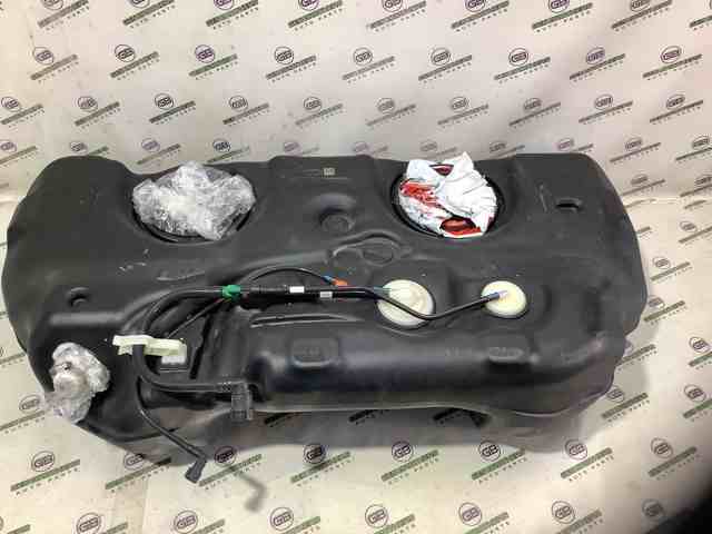 Бензобак 172025AA0B NISSAN