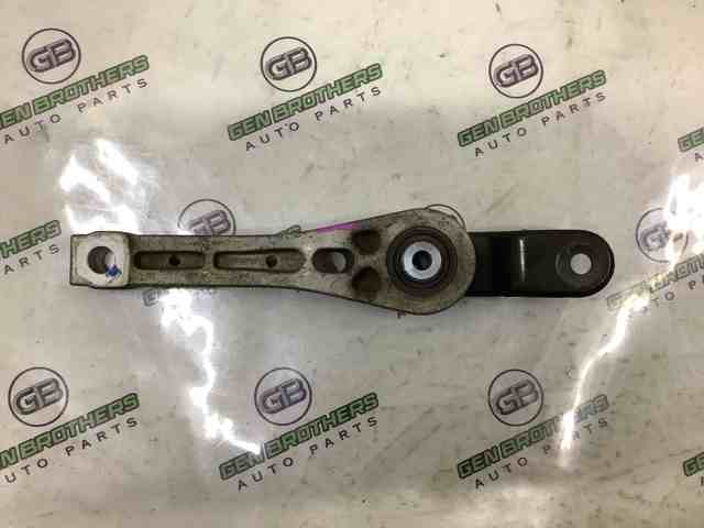 Задня подушка двигуна 1K0199855BJ VAG
