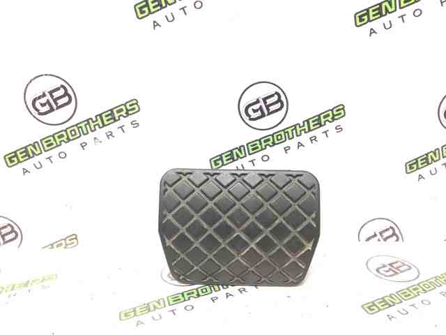 Накладка педалі гальма 1K0723173B VAG