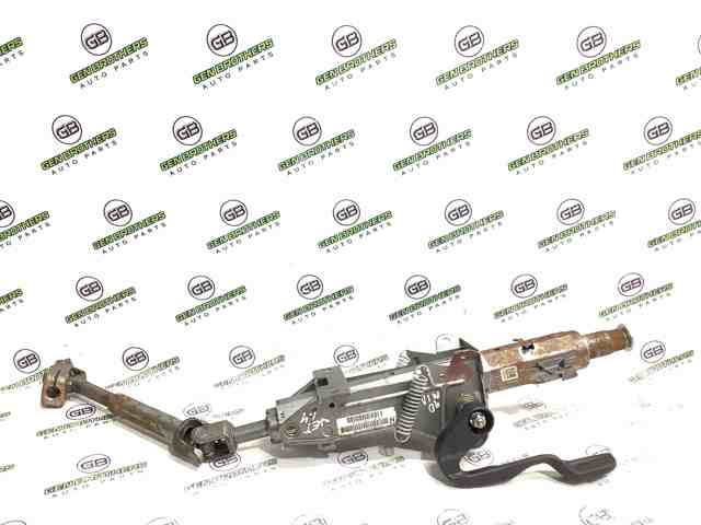 Рульова колонка 1K1419502CM VAG