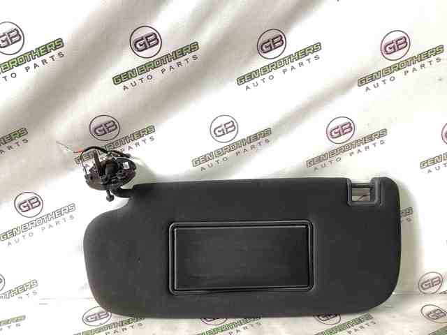 Козирок протисонячний 1LS25DX9AG CHRYSLER