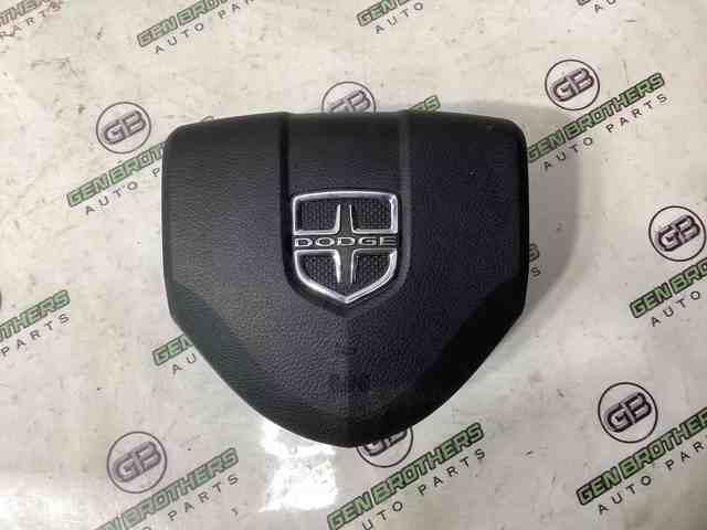 Установка подушки безпеки водія 1SL29DX9AD CHRYSLER
