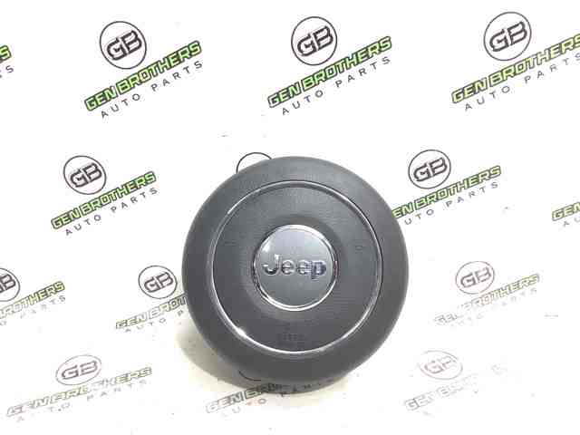 Установка подушки безпеки водія 1SR37XDVAH CHRYSLER