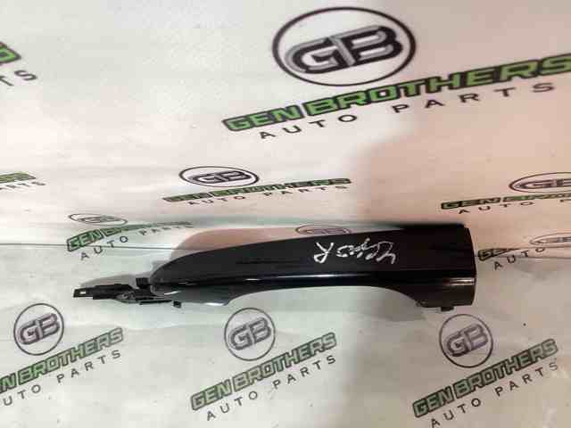 Ручка задньої двері зовнішня 1SZ34JSCAD CHRYSLER