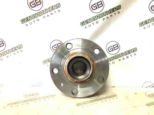 Маточина задня 1T0598611B VAG