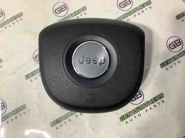 Подушка в кермі 1UU46DX9AH CHRYSLER