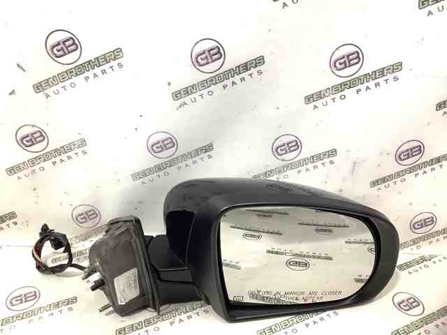 Праве бокове дзеркало 1VF36TZZAD CHRYSLER