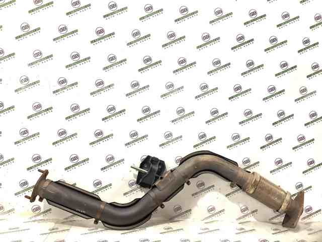 Глушник, передня частина 200104GD0A NISSAN