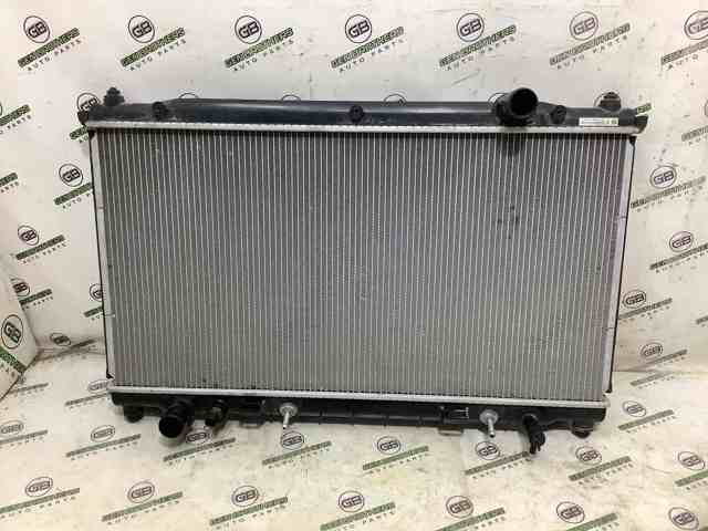 Система охолодження двигуна 214604HK0A NISSAN