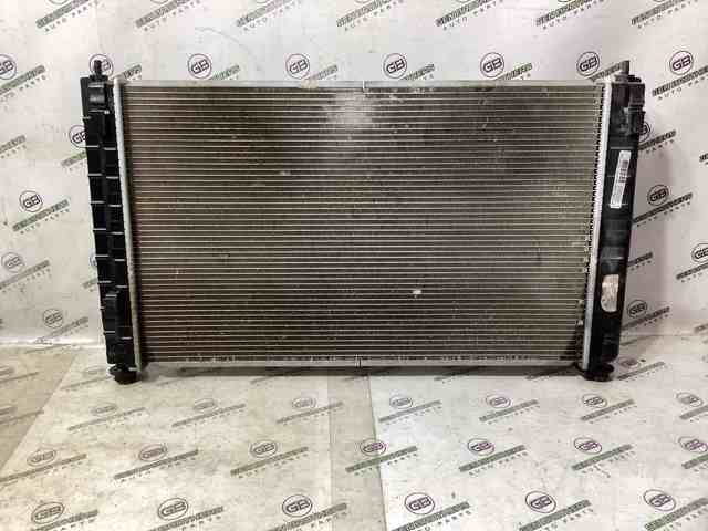 Радіатор охолодження двигуна 21460ZN50A NISSAN