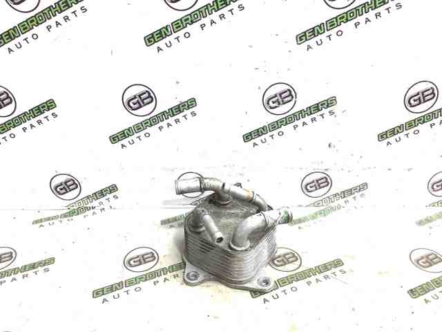 Радіатор охолодження, АКПП 2241002271 HONDA