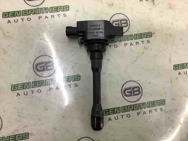 Котушка запалювання 224481KT0A NISSAN