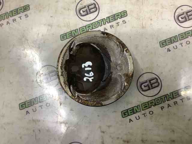 Поршень з пальцем без кілець, STD 234102G501 HYUNDAI
