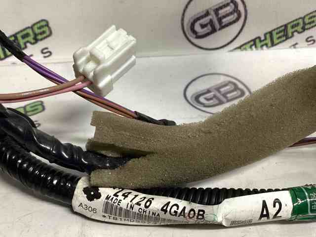 Електропроводка задніх дверей 241264GA0B NISSAN