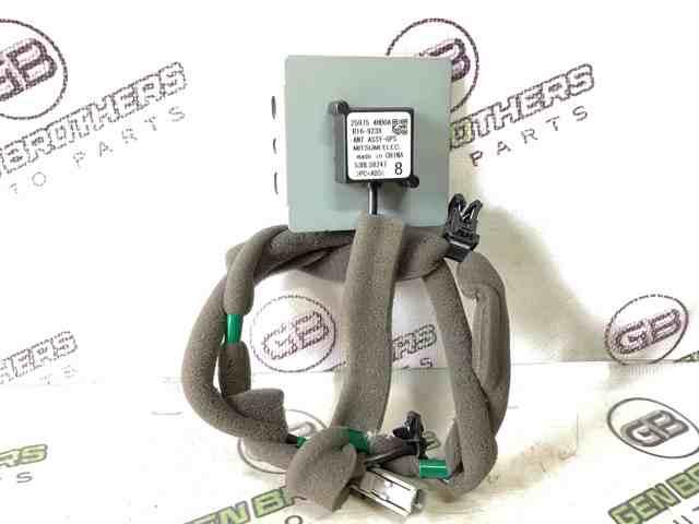 Антена GPS 259754HB0A NISSAN