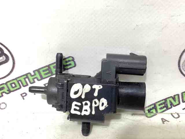Клапан соленоїд регулювання заслонки EGR 283242G000 HYUNDAI