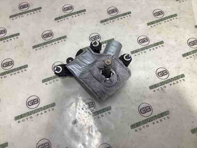 Склоочисник дверей задка 287104BA0C NISSAN