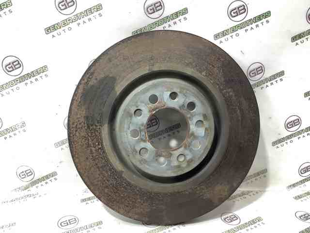 Гальмо дискове переднє 2AMV9884AC CHRYSLER