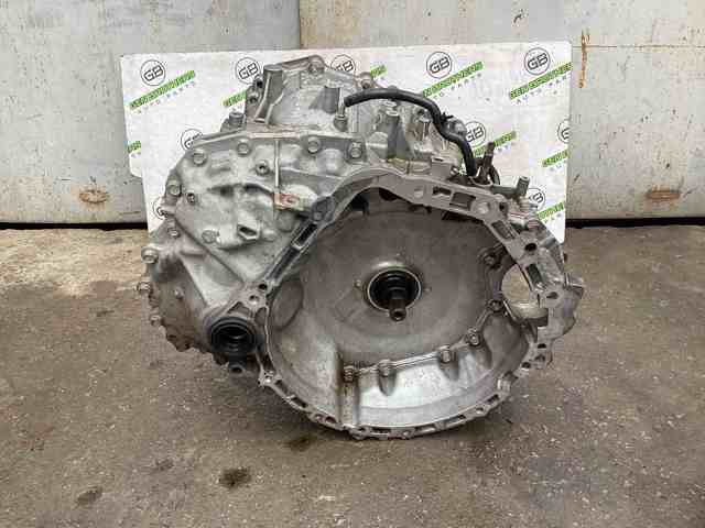 Коробка передач автомат 310203WX1E NISSAN