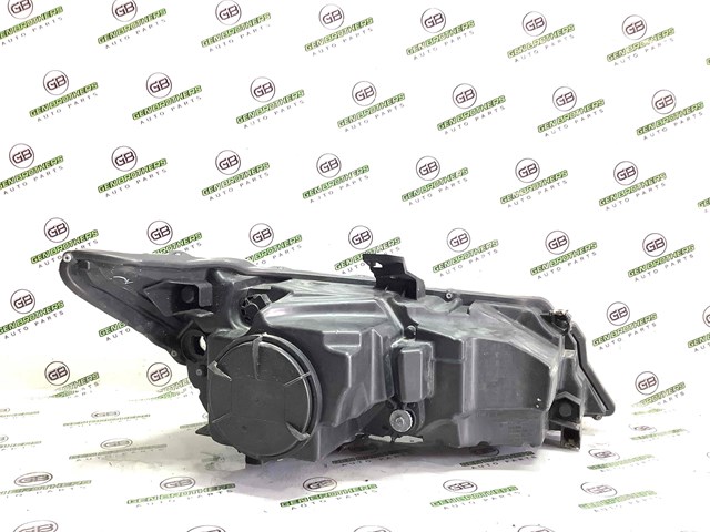 Фара основна ліва 33150TZ5H01 HONDA