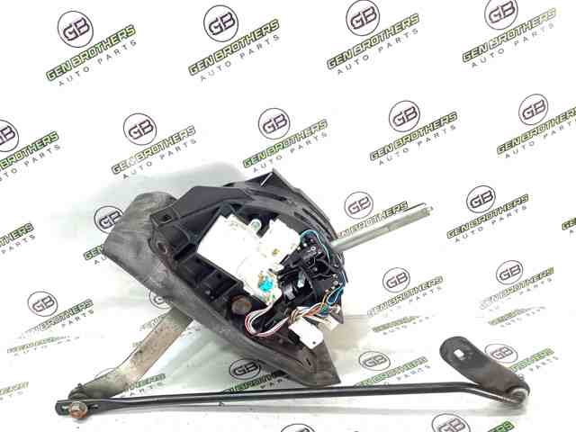 Куліса КПП 349014GF2C NISSAN