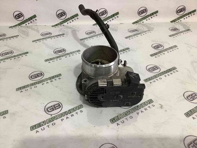 Блок дросельної заслінки 3510026700 HYUNDAI