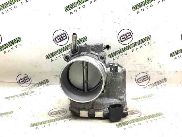 Заслінка повітряна 351002G600 HYUNDAI