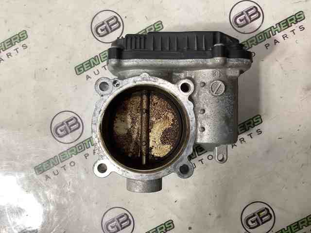 Заслінка повітряна 351002S000 HYUNDAI