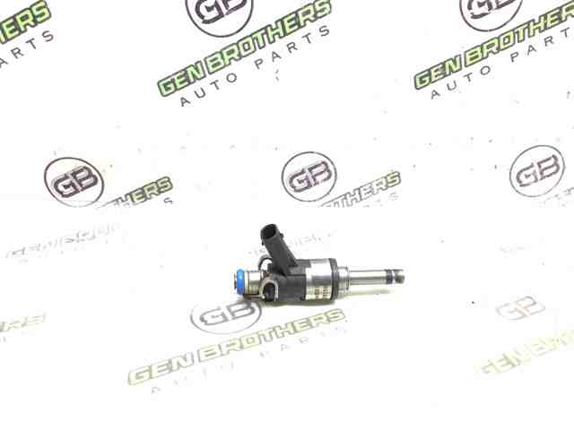 Форсунка інжектора 353102E610 HYUNDAI