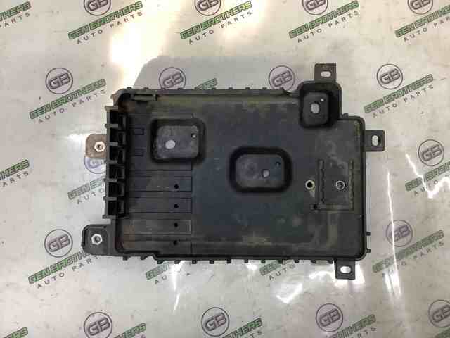Кріплення / підставка акумулятора 37150GI000 HYUNDAI