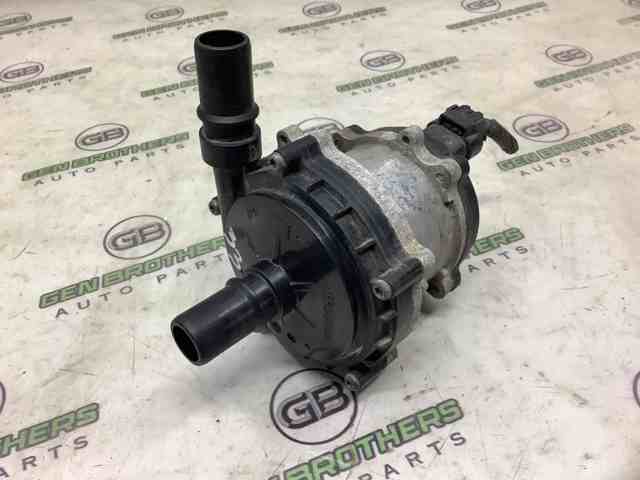 Помпа охолодження 375W5CV000 HYUNDAI