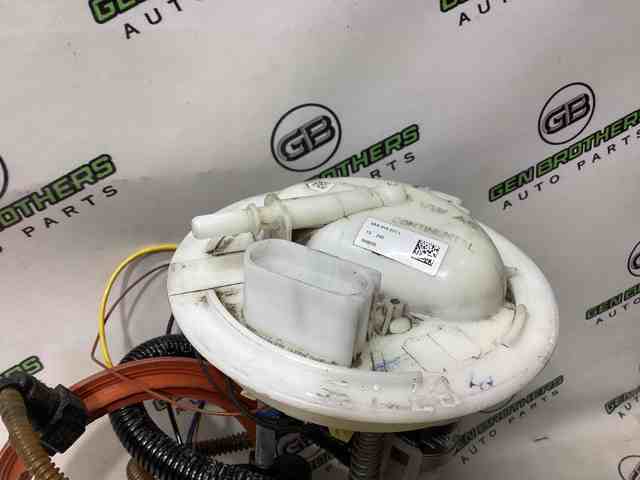 Паливний насос 3AA919051L VAG