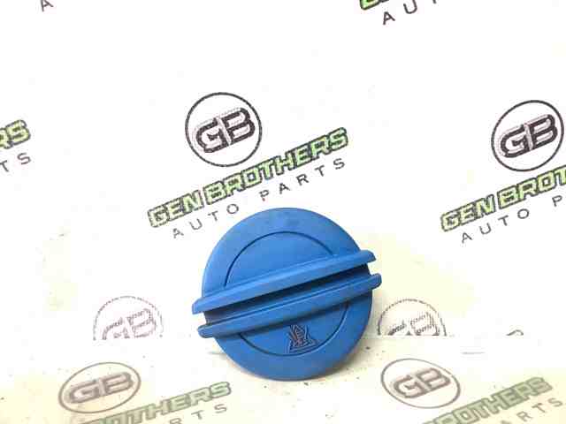 Кришка / пробка розширювального бачка 3B0121321 VAG