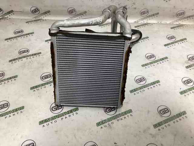 Теплообмінник 3C0819031 VAG