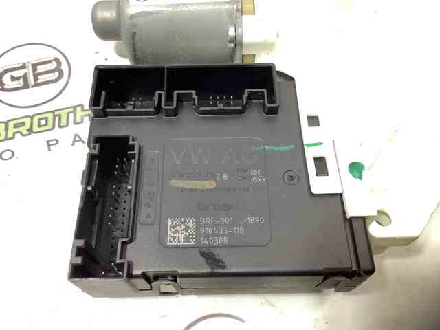 Електродвигун приводів 3C0959792B VAG