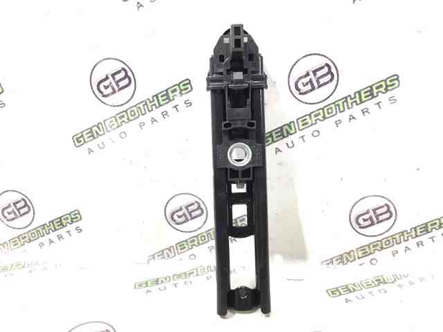 Напрямна ременя безпеки 3C8857819 VAG