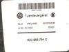 Моторчик склопідйомника задній правий 38 pin volkswagen touareg 2003-2009 3D0959794C