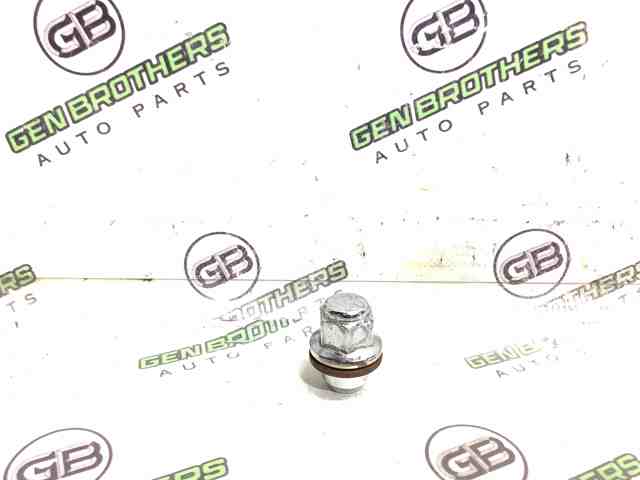 Гайка кріплення колеса 402244HH0A NISSAN