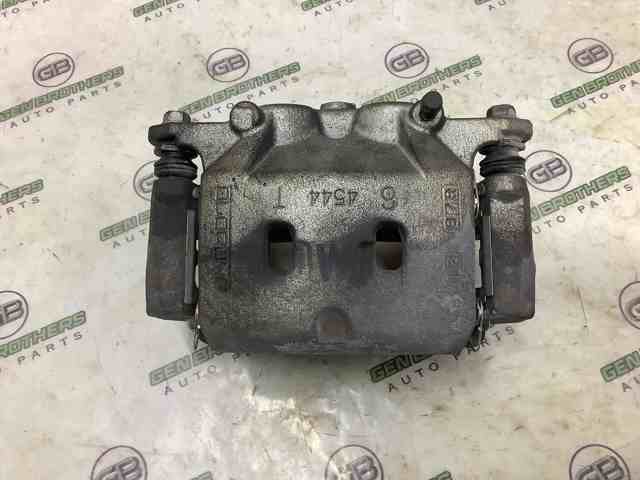 Супорт тормзной 410114GA0A NISSAN