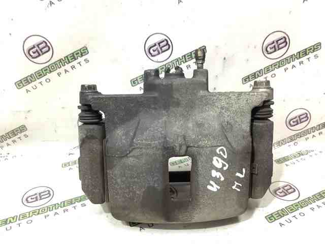 Супорт тормзной 410119N00A NISSAN