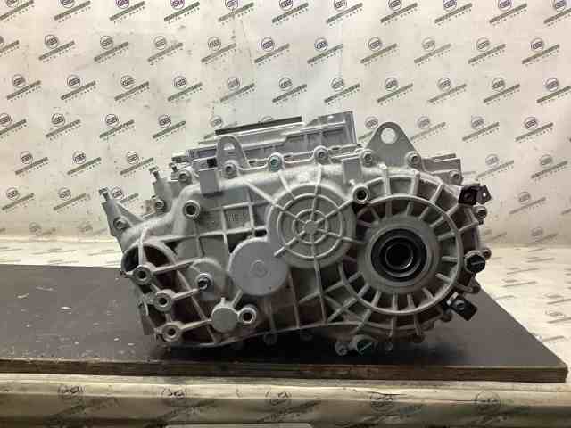 Двигун у зборі (електричний) 4400018FB0 HYUNDAI