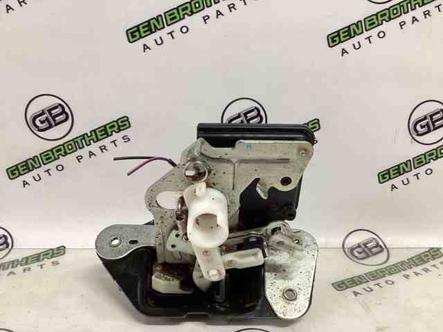 Замок і ручка дверей задка 4589131AG CHRYSLER