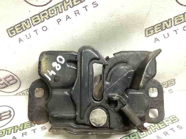 Замок кришки капота 4589828AA CHRYSLER