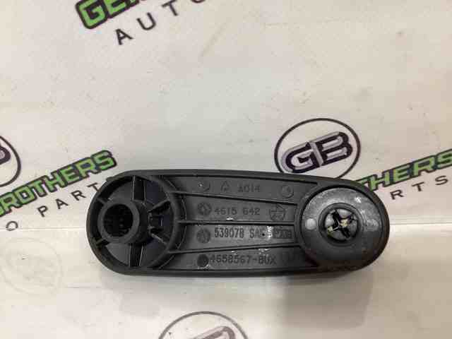 4658567BUX Chrysler