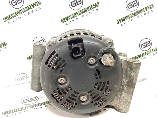 Авто генератор 4801834AB CHRYSLER