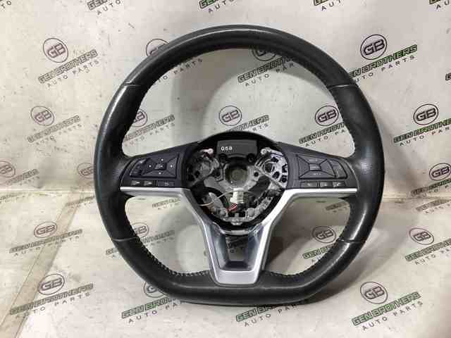 Руль 484309TG0A NISSAN