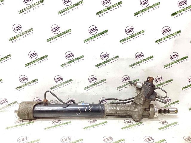 Рейковий рульовий механізм 490013KA0A NISSAN