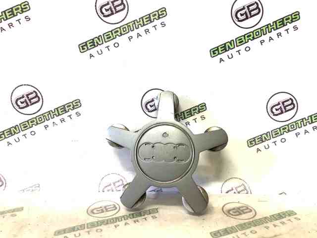 Ковпак диска 4F0601165 VAG