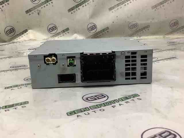Магнітола 4G0035082G VAG